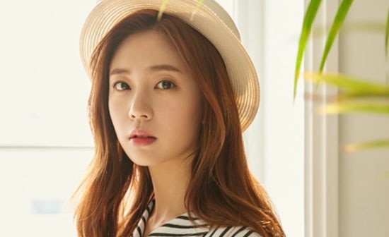 Baek Jin Hee In Talks To Join Kbs Drama Alongside Choi Daniel Kang Hye Jung And Lee Won Geun Soompi