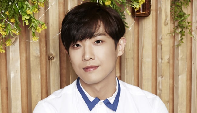 Lee Joon Thanks Fans For Their Support And Quietly Enlists In The Military