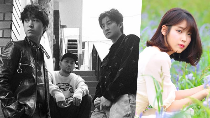 Epik High Achieves Certified All-Kill With “Love Story” Featuring IU