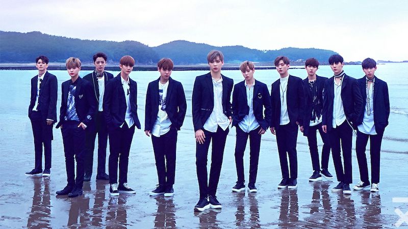 Wanna One Fans Crash Interpark Again During Ticket Sales, Despite Added Servers