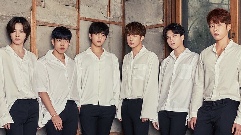 INFINITE Talks About Next Album And Sunggyu's Upcoming Solo Album