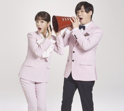 Moon Hee Jun Reveals How He And His Wife Soyul Make Up After Fights