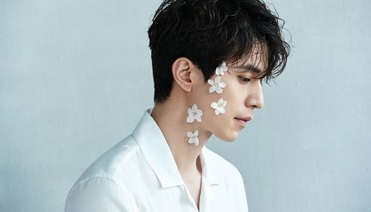 Lee Dong Wook Opens Up About His Iconic “Goblin” Fedora And Drinking