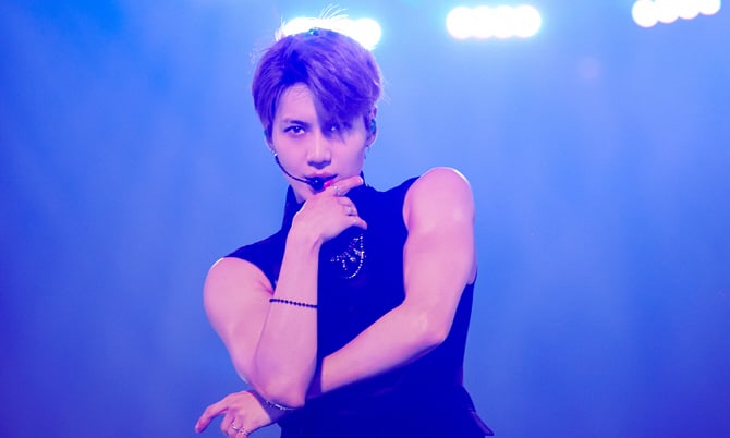 SHINee's Taemin Talks About How His Looks And Personality Have Changed Over The Years