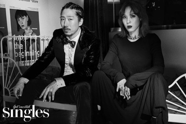 Tiger JK And Yoon Mi Rae Share Their Motivations For Respective Upcoming Albums