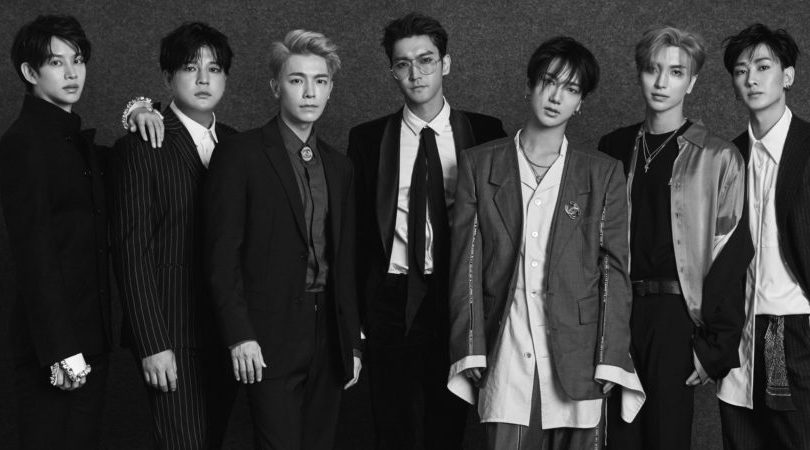 Super Junior Revealed To Have Filmed “Ask Us Anything” Without Choi Siwon | Soompi