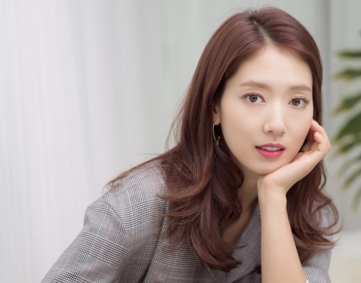 Park Shin Hye Reveals What She's Really Like Vs. What People Expect