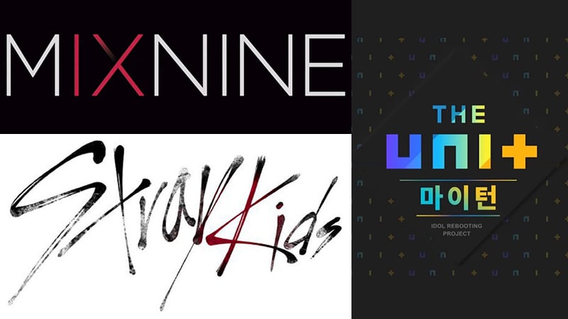QUIZ: Which K-Pop Survival Program Should You Be Watching?