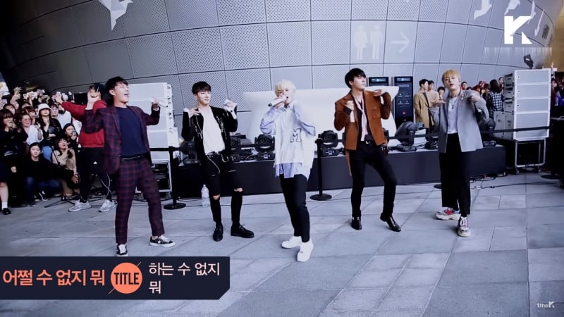 Watch: Highlight Secretly Serves Ice Cream To Unknowing Crowd