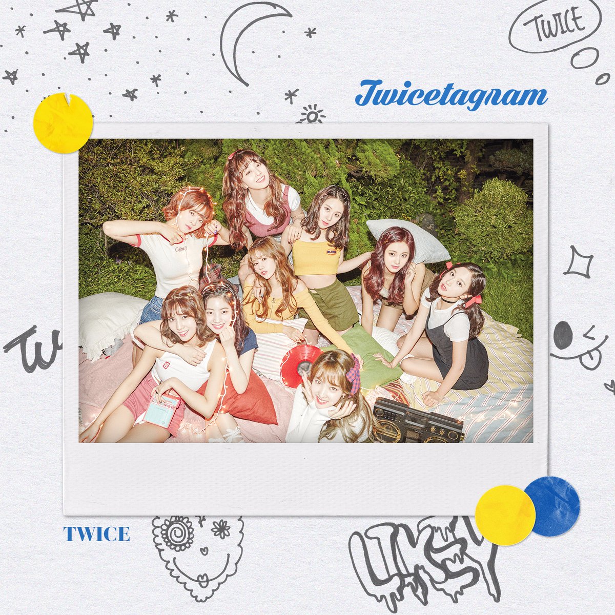 Update Twice Reveals Lyrics Of Likey Preview Photos Of First Full Album Twicetagram Soompi Update Twice Reveals Lyrics Of Likey Preview Photos Of First Full Album Twicetagram Soompi