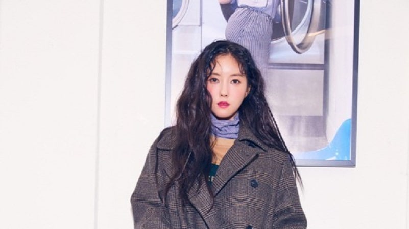 T-ara's Hyomin Discusses Recent No. 1 Win, Her Members, And More