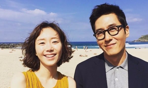 'Running Man' Filming Halts After Kim Joo Hyuk's Girlfriend Lee Yoo Young Learns Of His Passing