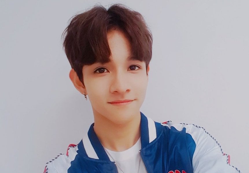 Samuel Announces Official Fan Colors And Fan Club Logo