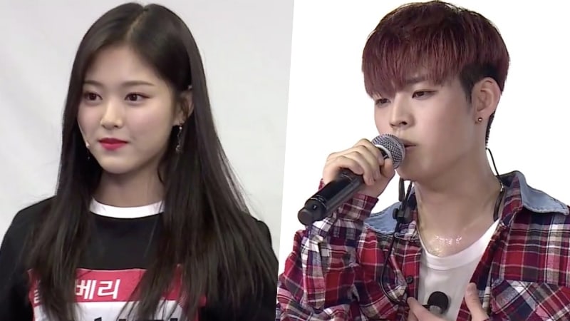 Watch: YG Survival Program 'MIXNINE' Unveils Next 81 Trainees + Prevoting For 2nd Episode Begins