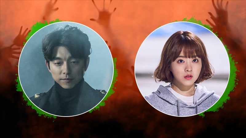 Here's How These K-Drama Characters Would Save You From A Zombie Apocalypse