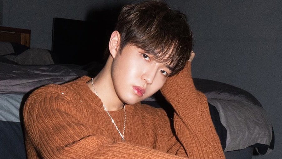 Wanna One's Kim Jae Hwan To Make 2nd Solo Appearance On 'Immortal Songs'