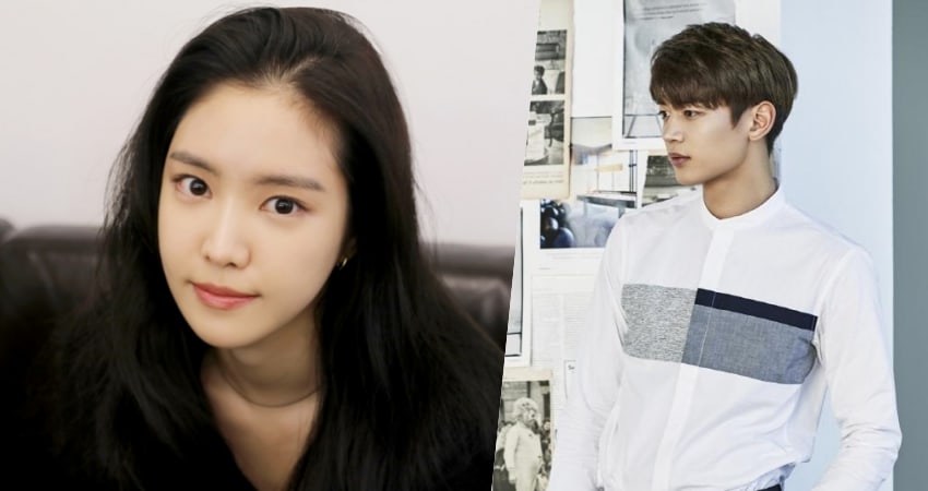 Apink's Son Naeun To Make Special Appearance In Upcoming Drama Starring SHINee's Minho