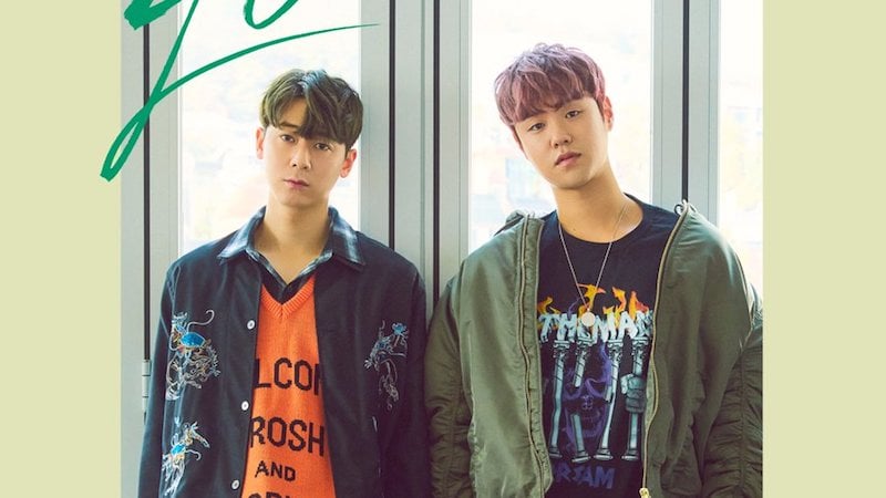 Watch: Nick & Sammy Preview Comeback Through Cute 'Without You' MV Trailer