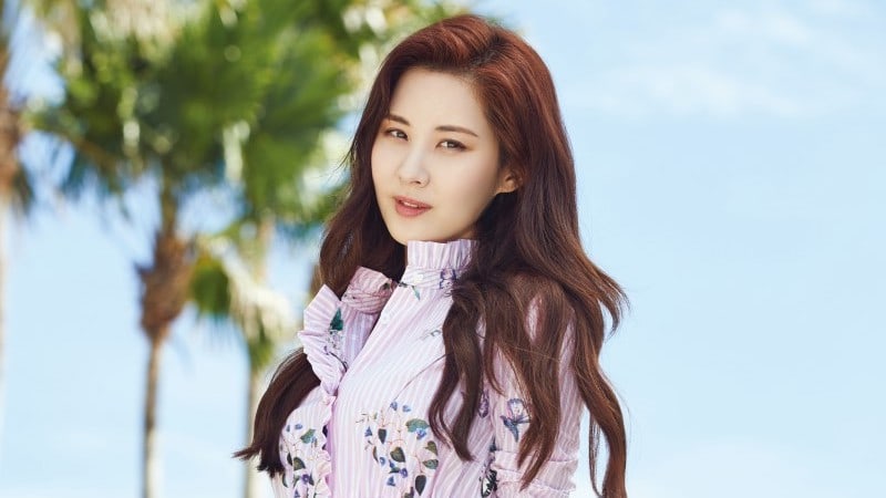 Girls’ Generation’s Seohyun Reportedly Setting Up One-Person Agency