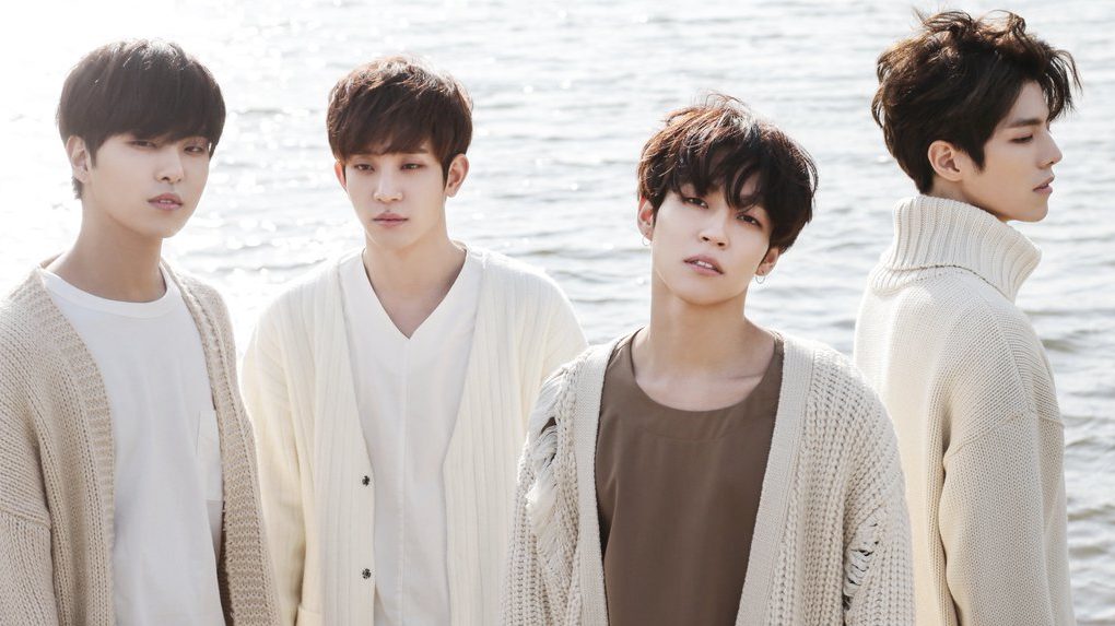 Watch: The Rose Makes Beautiful Return With MV For 'Like We Used To'