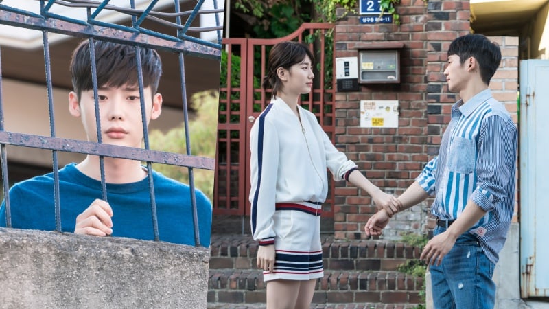 Tensions Heighten With Secretive Conversations In New Stills For 'While You Were Sleeping'