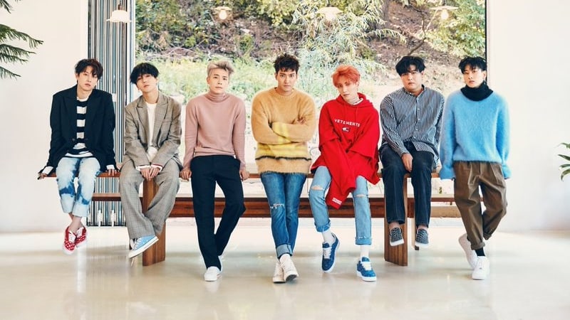 Super Junior Confirmed To Appear On 'Weekly Idol' Without Choi Siwon