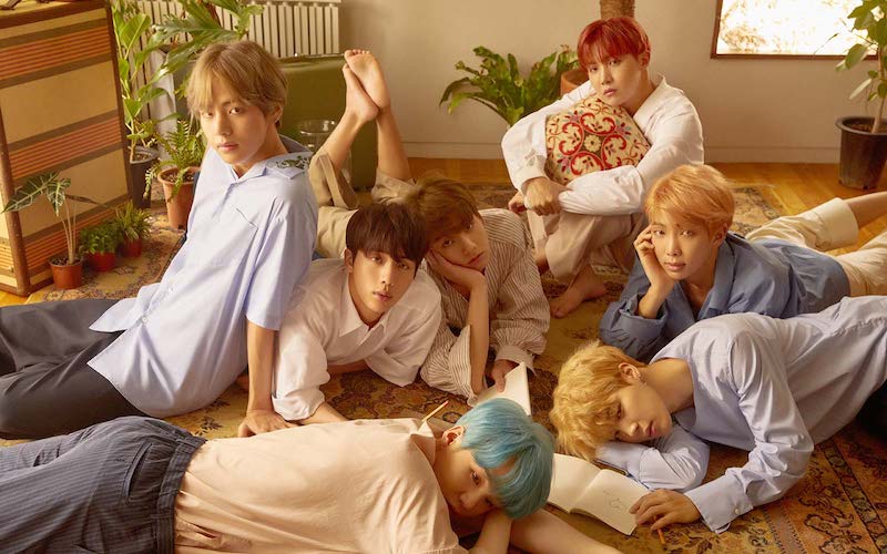 Big Hit Responds To News Of BTS's Invitation To The Ellen Show