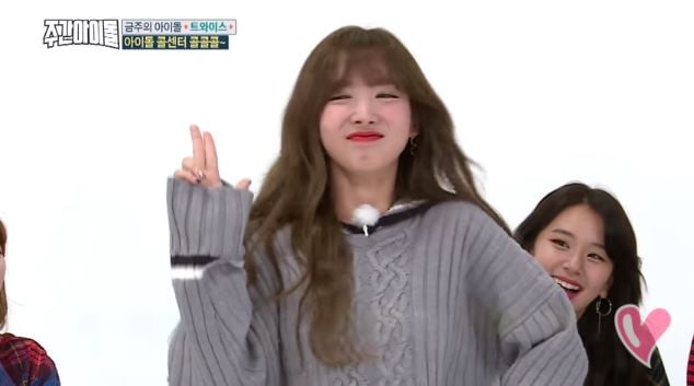 Watch: TWICE Members Put On Their Own Interpretation Of Sunmi's 'Gashina'