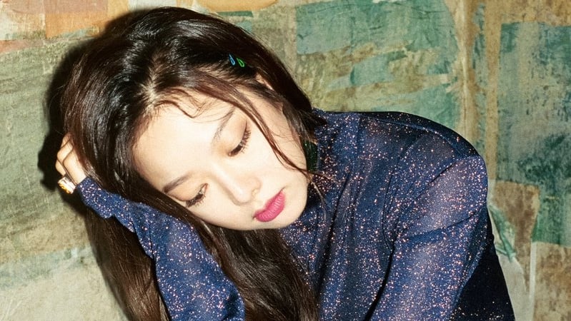 EXID's Solji Opens Up To Fans About Not Participating In Upcoming Promotions