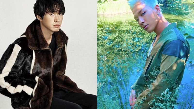 9 Epic Collaborations From Tablo That Left Us Mesmerized