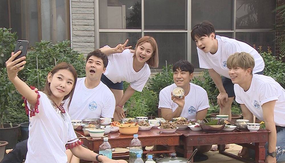 Mbc S I Live Alone Responds To Reports Of The Show Resuming Filming Next Week Soompi
