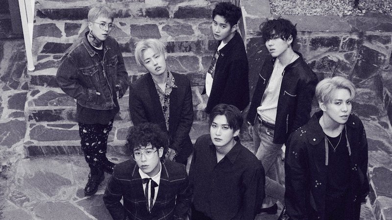 Update: Block B Previews Tracks Included In Comeback Mini Album 'MONTAGE'