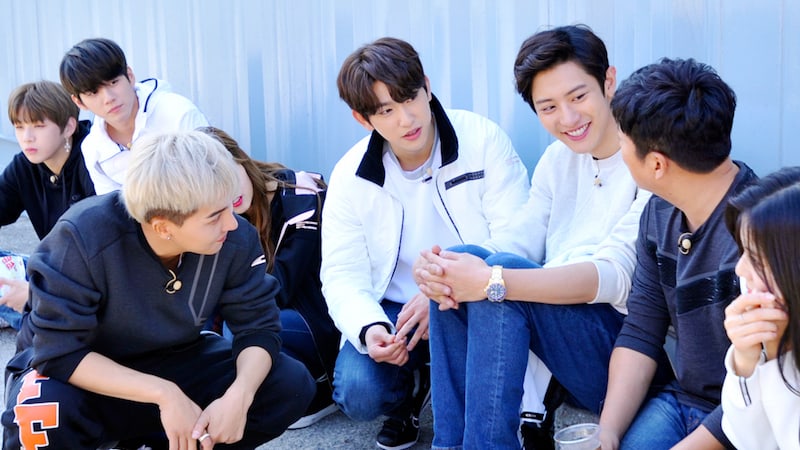 EXO's Chanyeol Deceives Everyone While WINNER's Song Mino Faces Some Difficulty On 'Master Key'