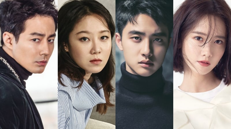 Nominees Announced For 38th Blue Dragon Film Awards