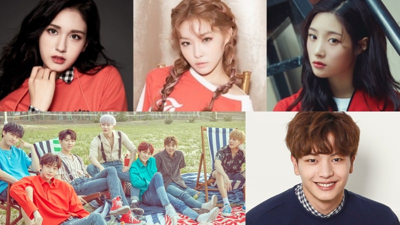 Winners Announced For 2018 Korea First Brand Awards