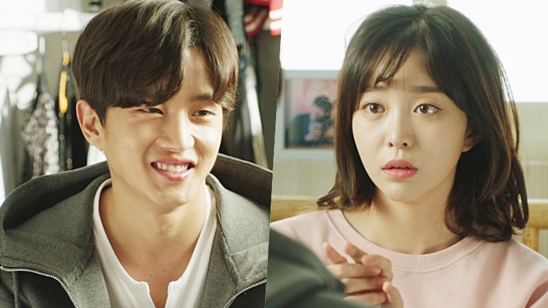 'Because This Is My First Life' Stills Tease Changes To Kim Min Suk And Kim Ga Eun's Relationship