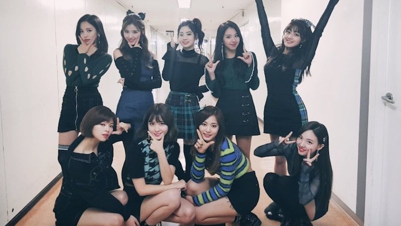 TWICE Sets New Record For First Week Album Sales As Girl Group