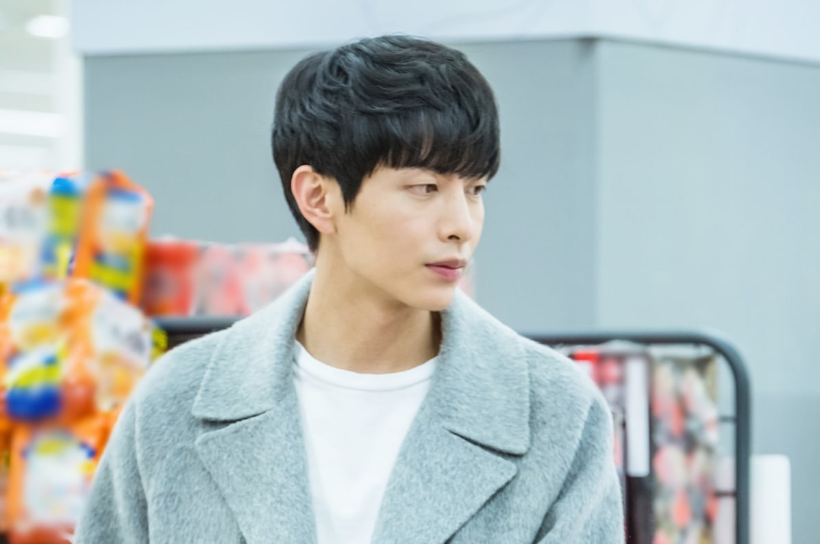 Lee Min Ki tiene un look completamente diferente en el siguiente episodio de “Because This Is My Lee Min Ki tiene un look completamente diferente en el siguiente episodio de “Because This Is My