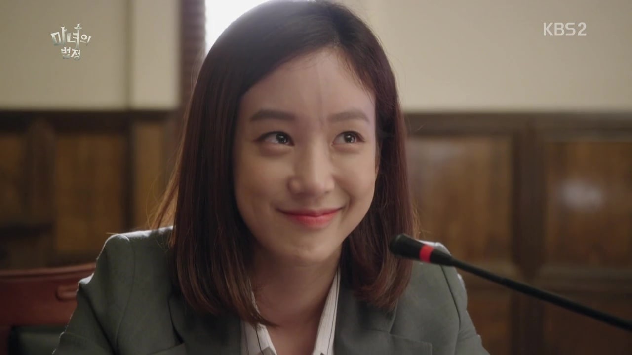 7 Times “Witch’s Court” Gave Us The Most Soul-Relieving Catharsis
