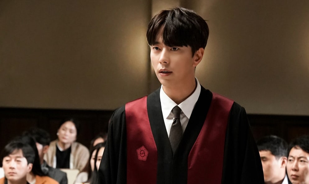 “Witch’s Court” Teases An Intense, Dramatic Court Battle In Upcoming Episode