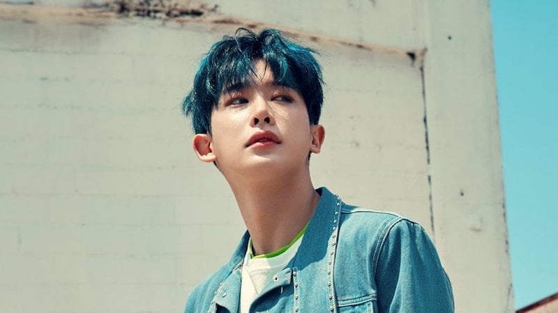 MONSTA X Shares Update On Wonho’s Health After Examination