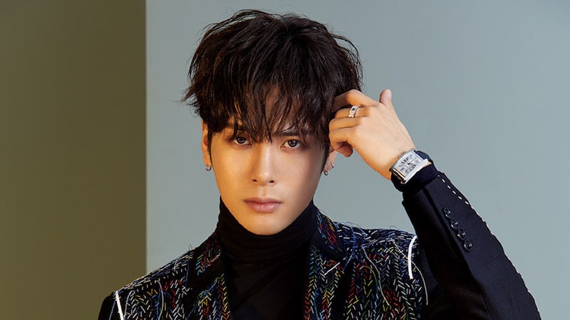 GOT7's Jackson To Attend 2017 MTV EMAs