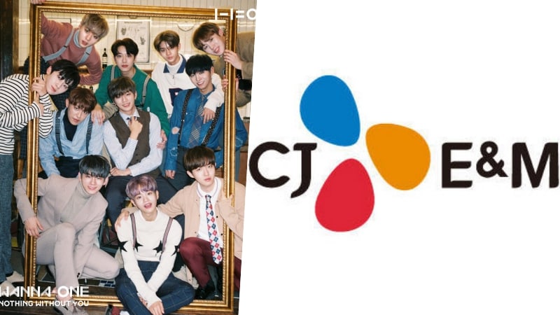 Wanna One Helps Increase CJ E&M's Third Quarter Profits By 316 Percent