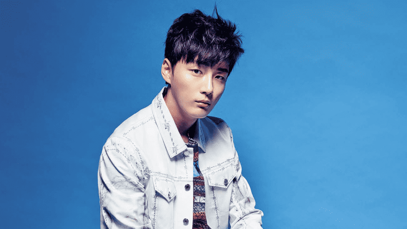 Yoon Shi Yoon Considers Prince Role In New Historical Drama