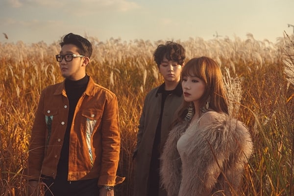 Urban Zakapa Scores All-Kill With 'When We Were Two'