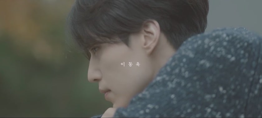 Update: Soyou Releases Teaser Video Starring Lee Dong Wook For Duet With Sung Si Kyung