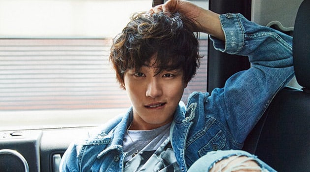 Yoon Shi Yoon Shares His Thoughts And Concerns On Marriage