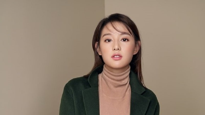 Actress Kim Ji Won To Take Time To Rest Before Choosing Next Project