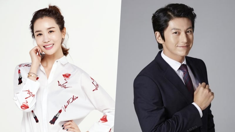 Lee Da Hae And Ryu Soo Young Considering Roles In Upcoming SBS Drama