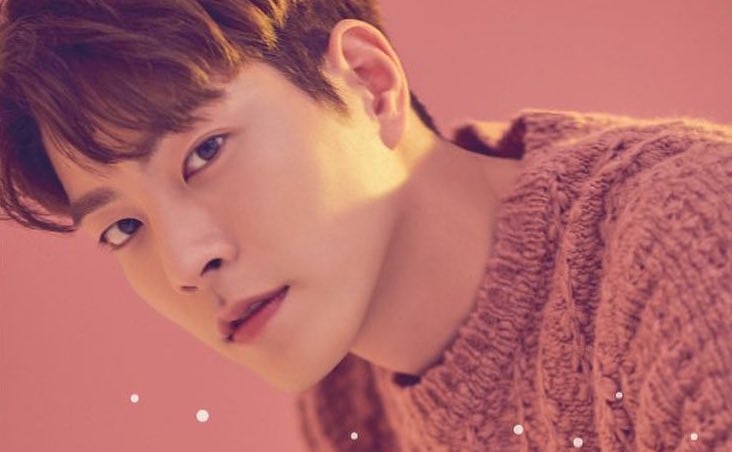Hong Jong Hyun Reflects On His Decade-Long Career, Friendship With Kim Woo Bin, And More